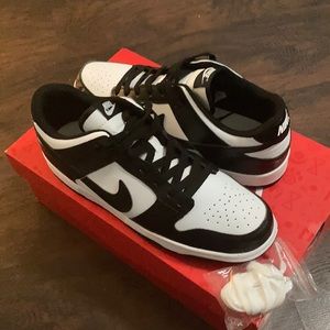 🔥Men’s Panda Dunks🔥